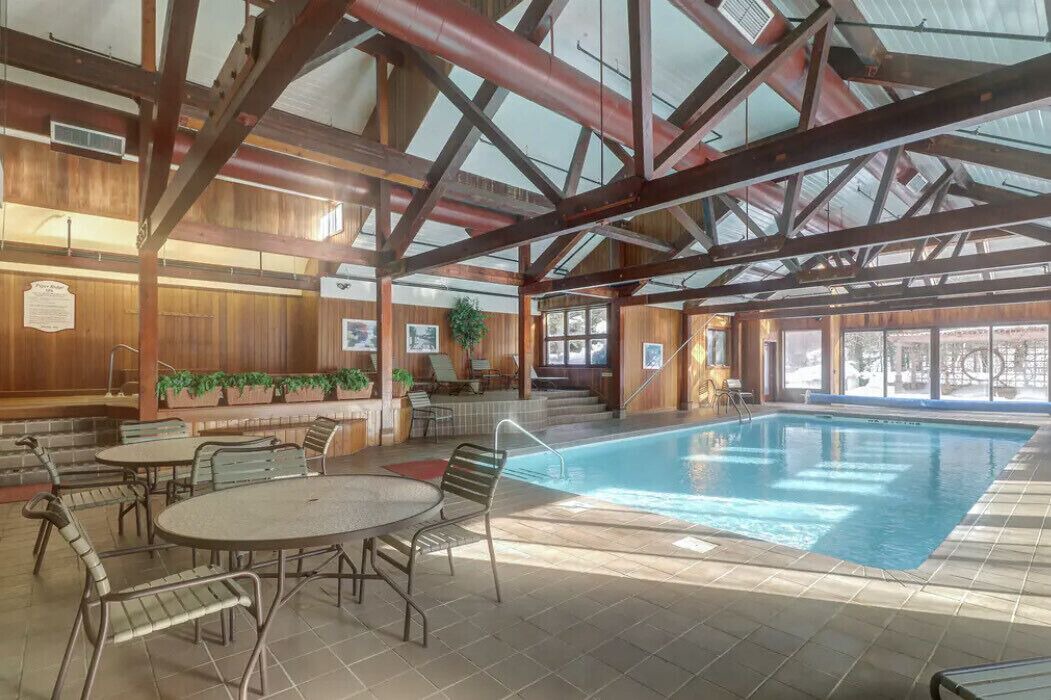 Photo of Outdoor in Stratton Mountain