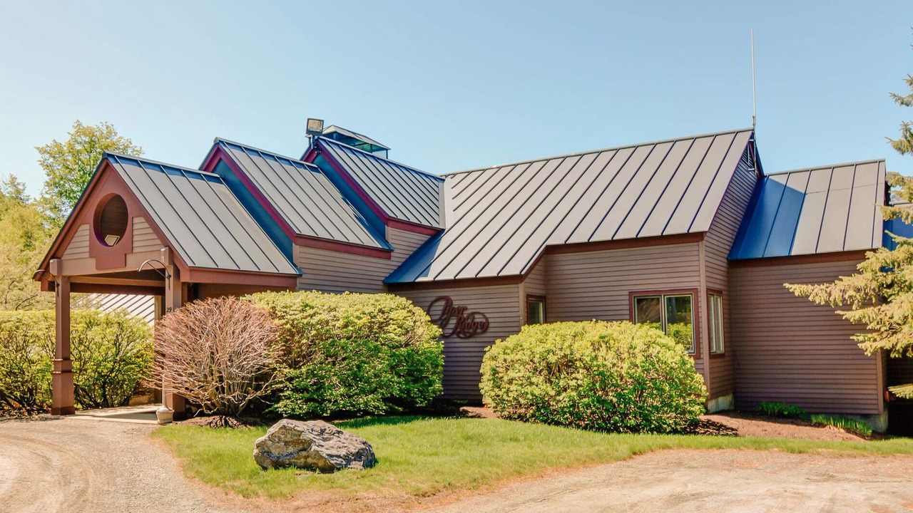 Photo of Outdoor in Stratton Mountain