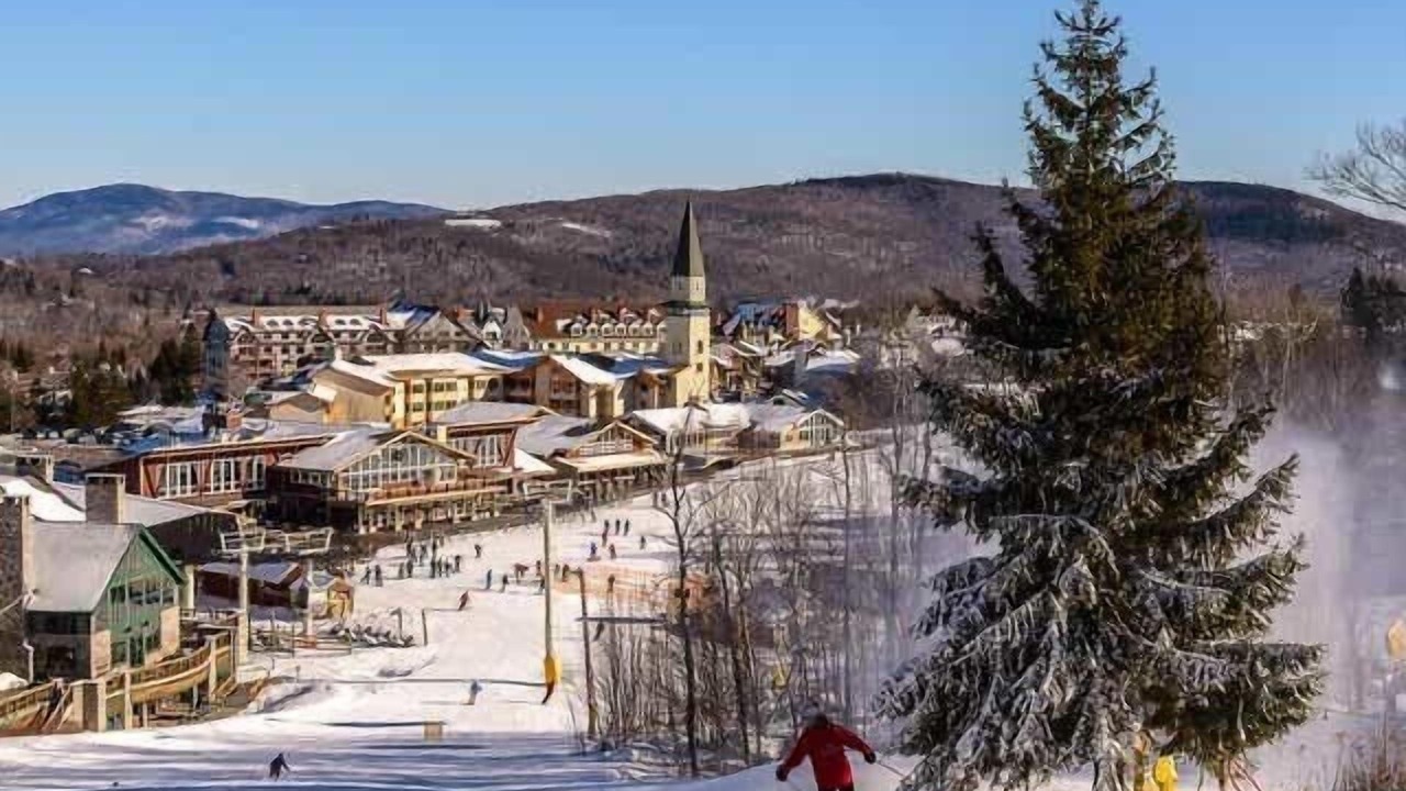 Photo of Others in Stratton Mountain