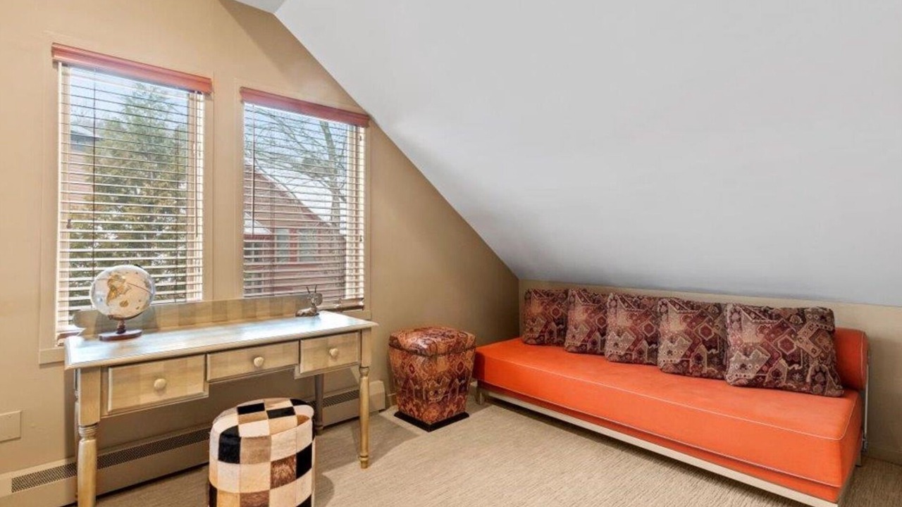 Photo of Livingroom in Stratton Mountain