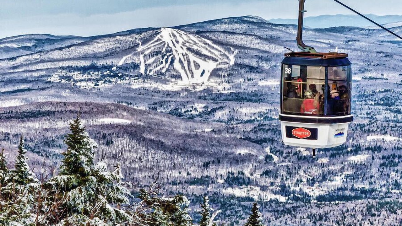 Photo of Others in Stratton Mountain