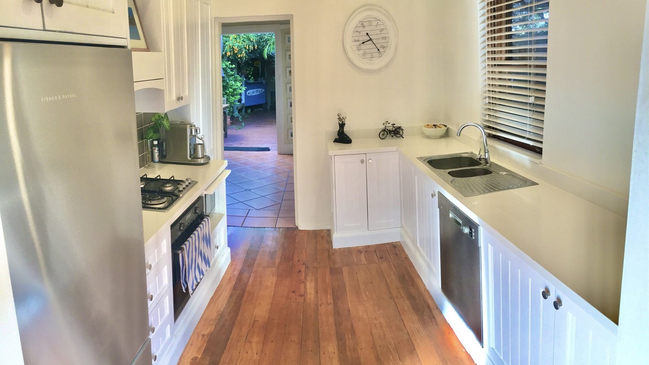 Photo of Kitchen in Manly