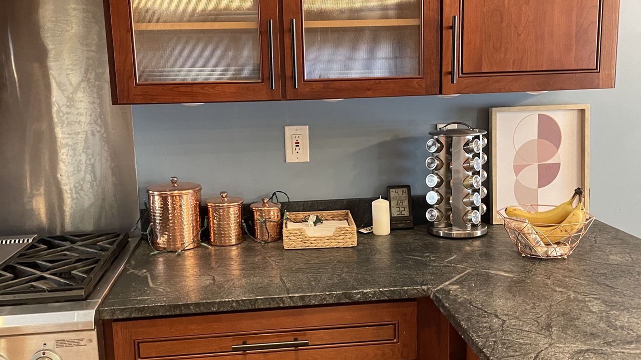 Photo of Kitchen in South Londonderry