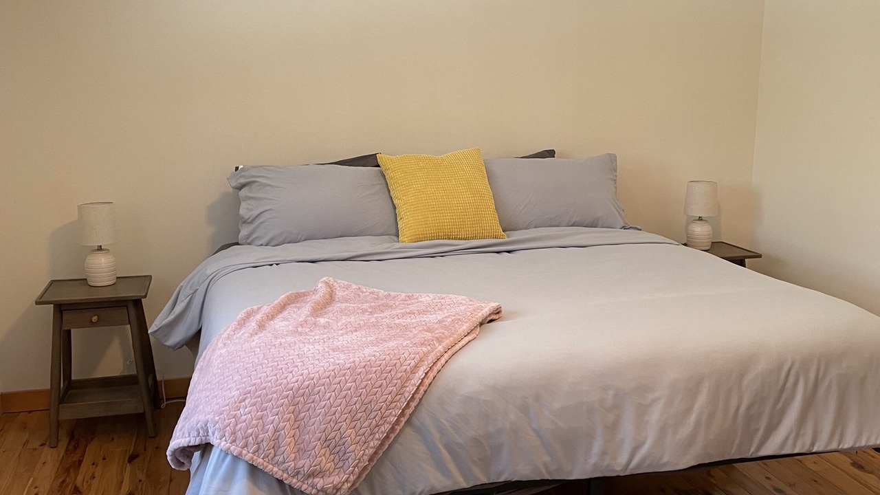 Photo of Bedroom in South Londonderry