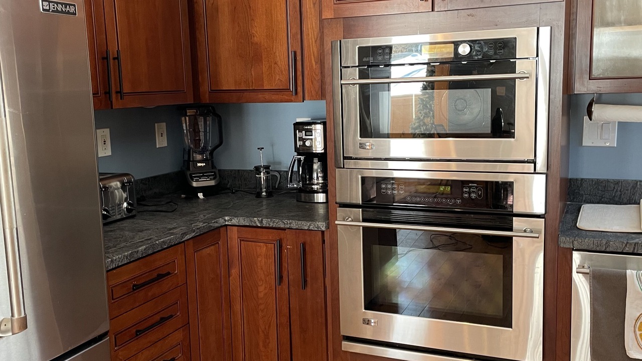 Photo of Kitchen in South Londonderry
