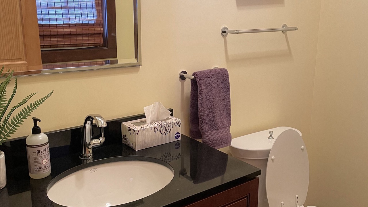 Photo of Bathroom in South Londonderry