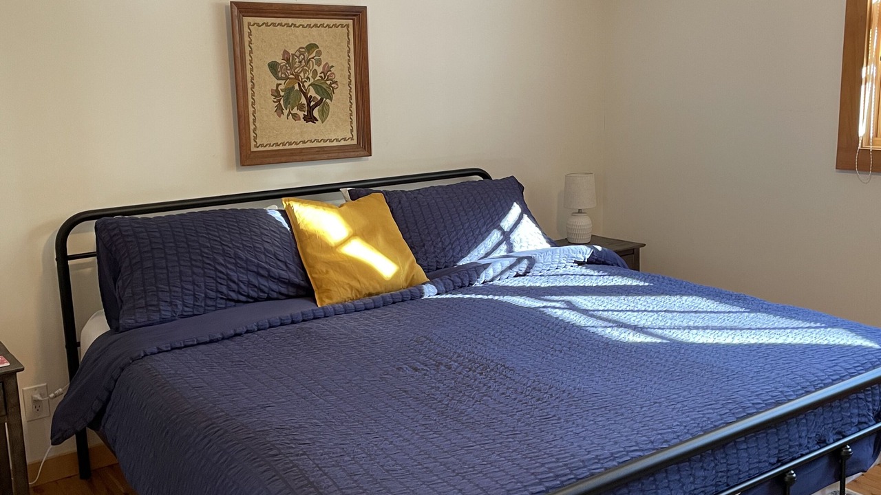 Photo of Bedroom in South Londonderry
