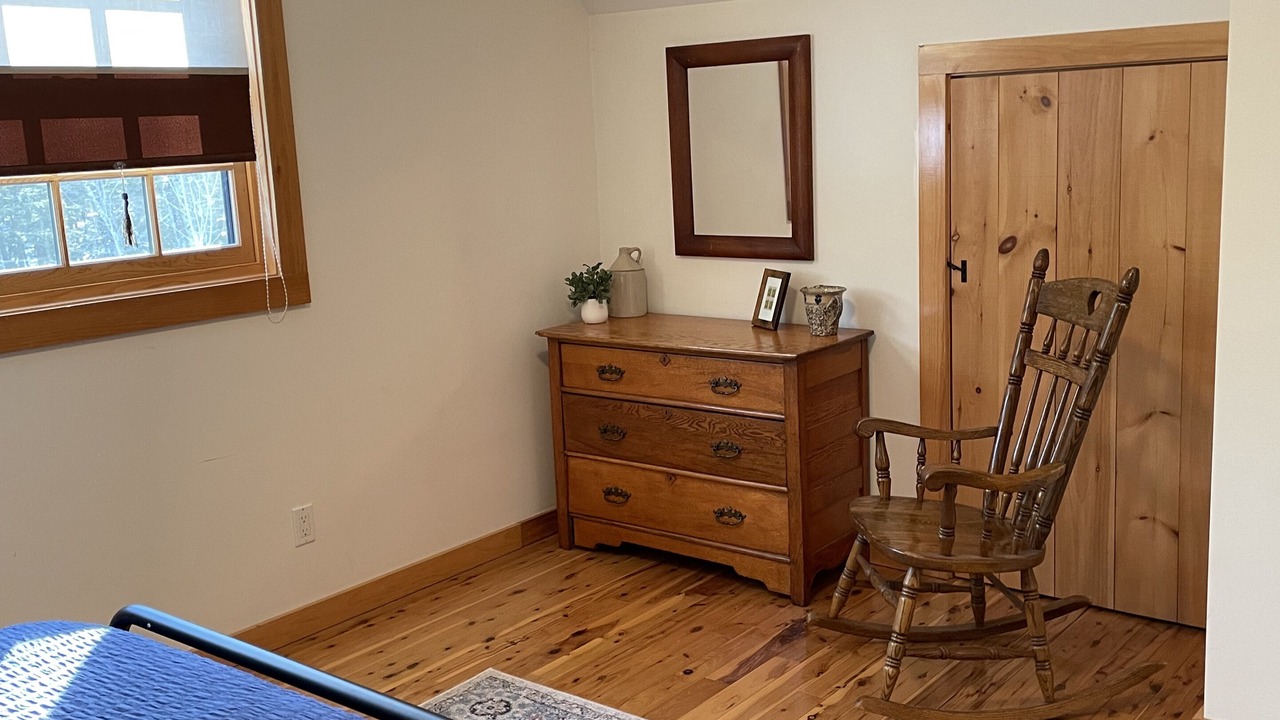 Photo of Bedroom in South Londonderry