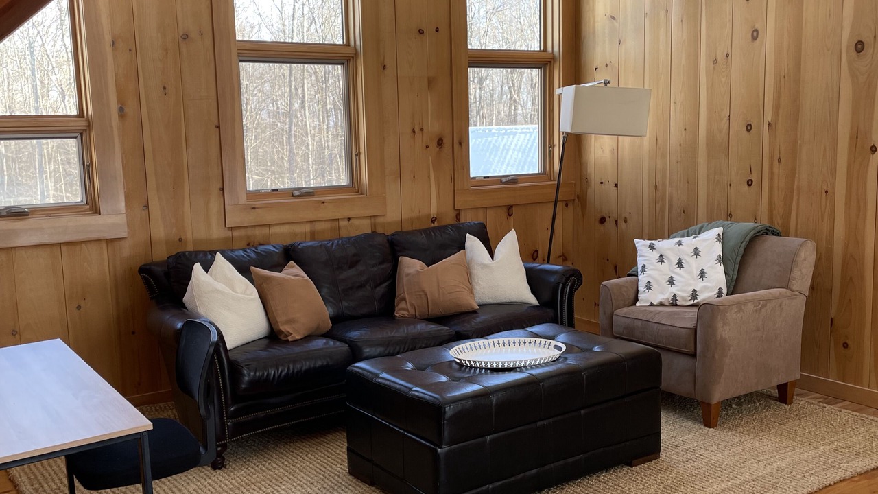 Photo of Livingroom in South Londonderry