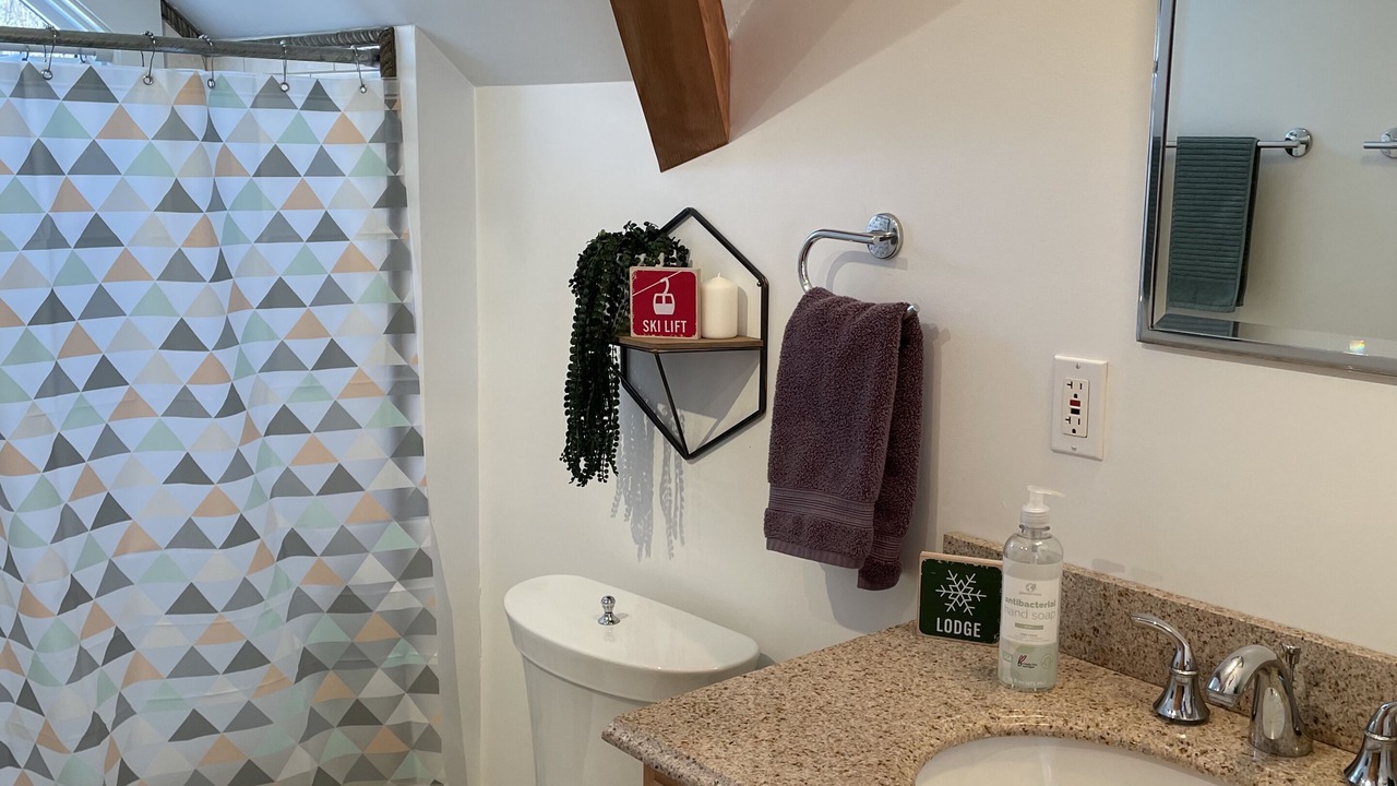 Photo of Bathroom in South Londonderry