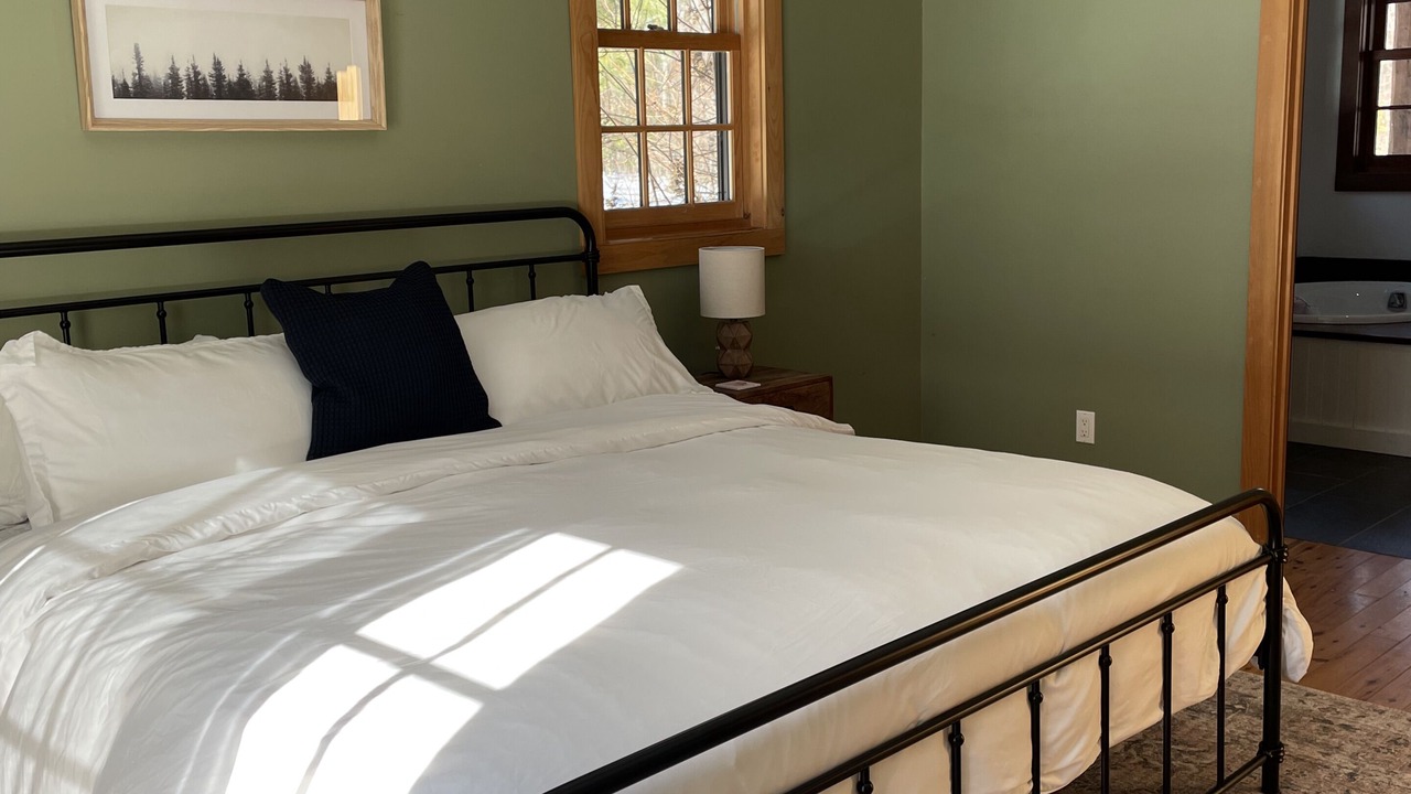 Photo of Bedroom in South Londonderry