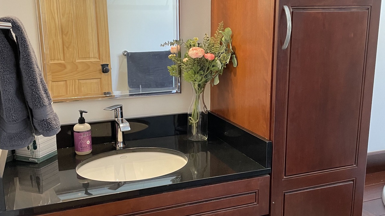 Photo of Bathroom in South Londonderry