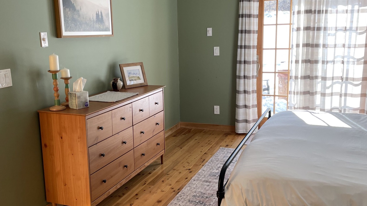 Photo of Bedroom in South Londonderry