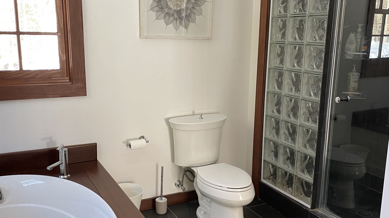 Photo of Bathroom in South Londonderry