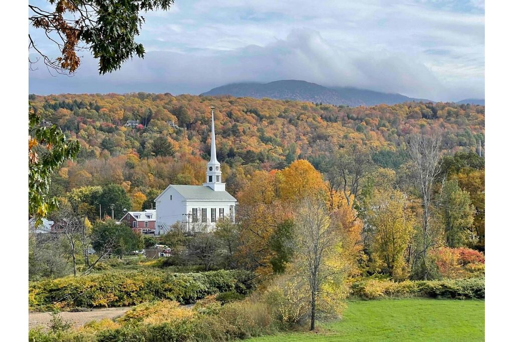 Photo of Others in Stowe Area