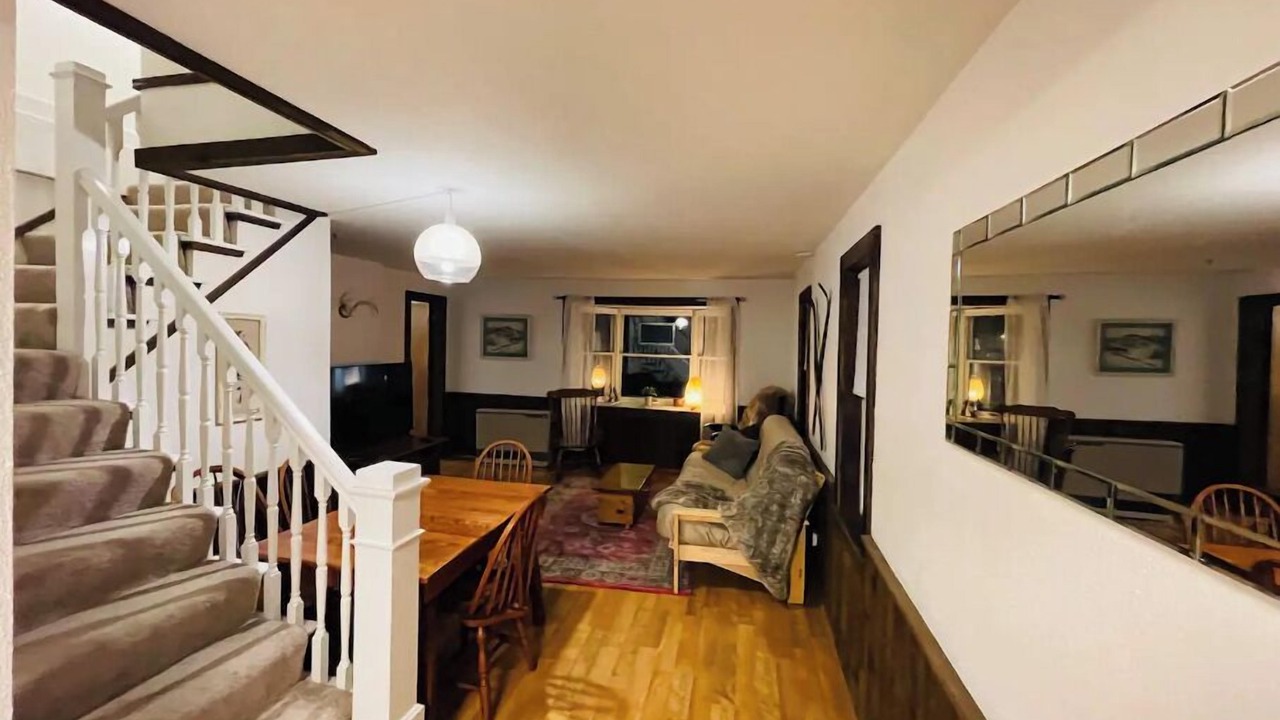 Photo of Livingroom in Stowe Area