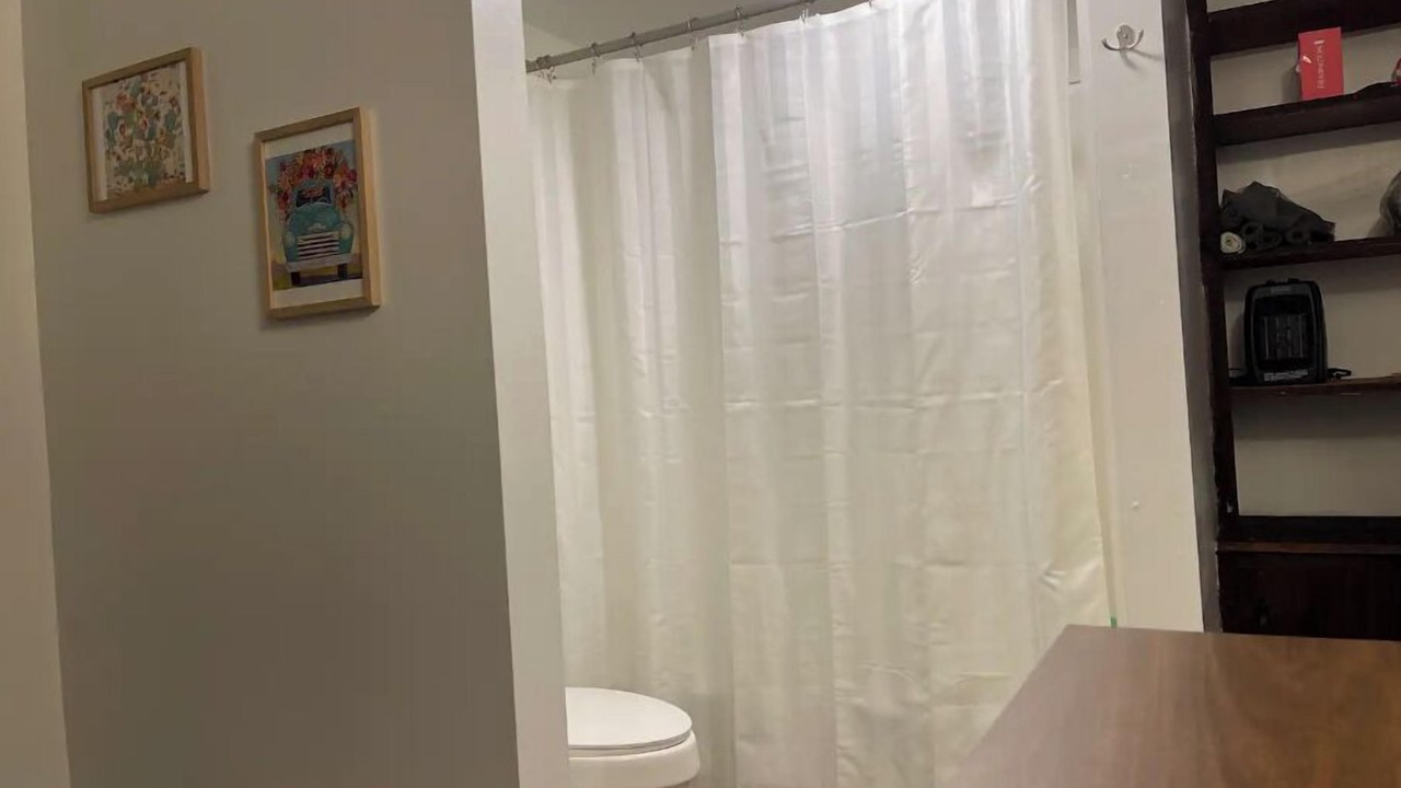 Photo of Bathroom in Stowe Area
