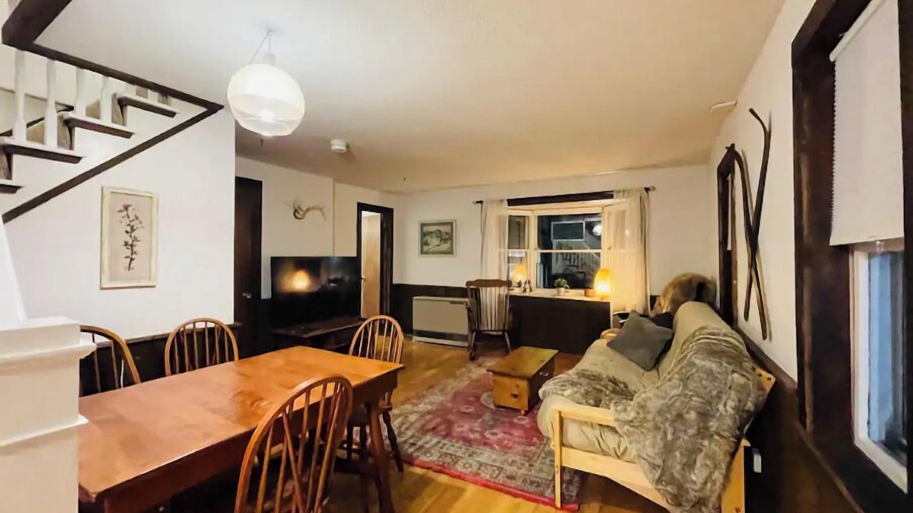 Photo of Bedroom in Stowe Area