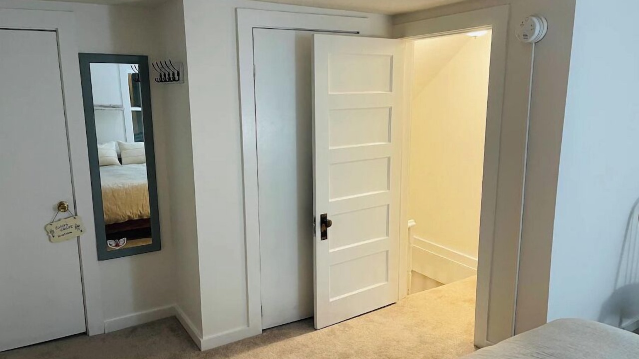Photo of Bedroom in Stowe Area