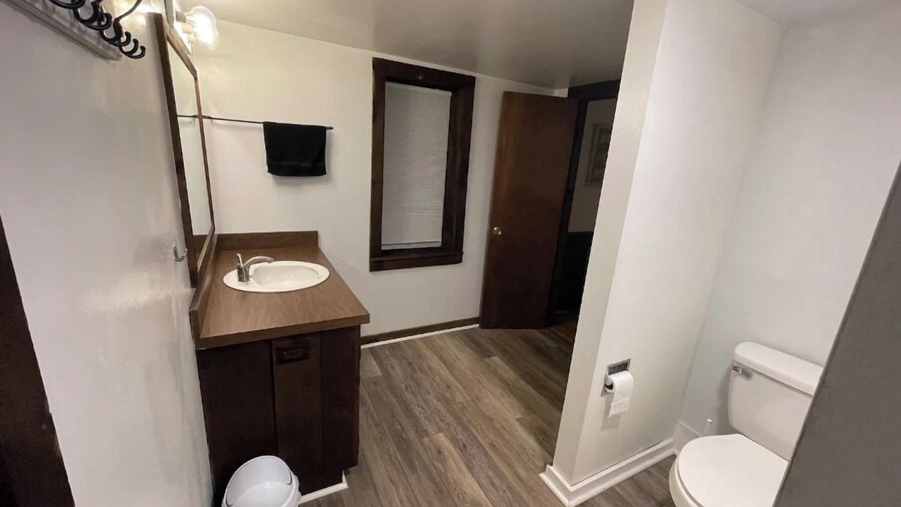 Photo of Bathroom in Stowe Area