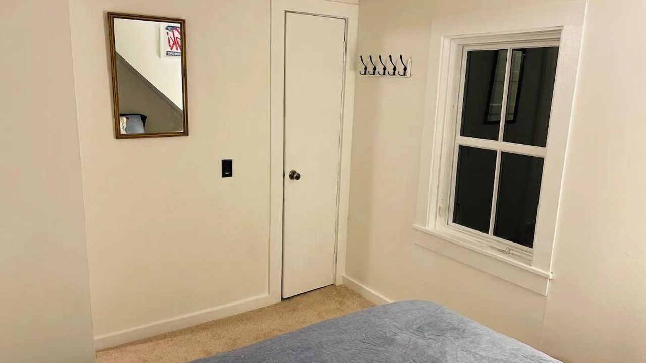 Photo of Bedroom in Stowe Area