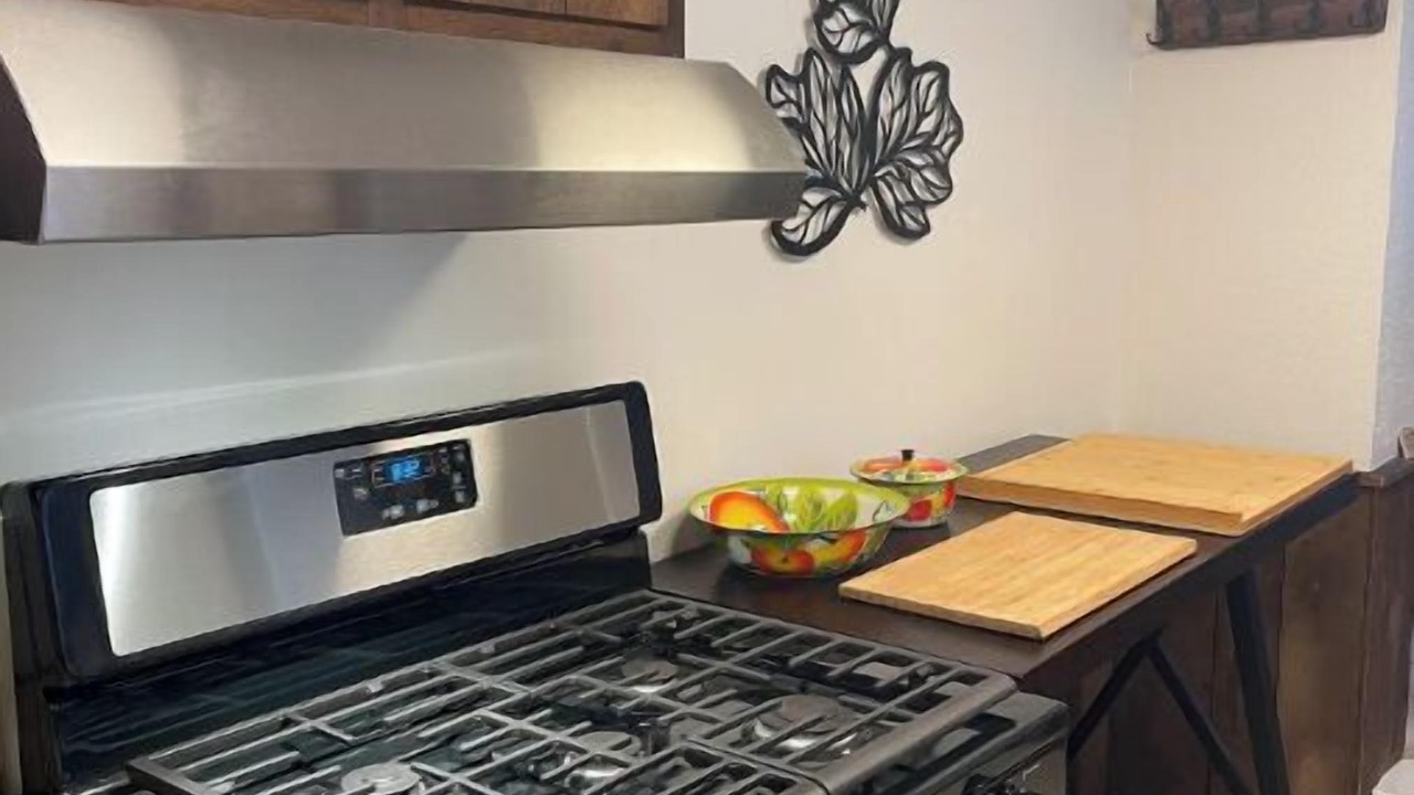 Photo of Kitchen in Stowe Area