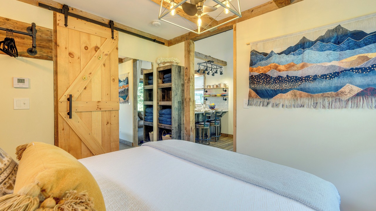 Photo of Bedroom in Moscow