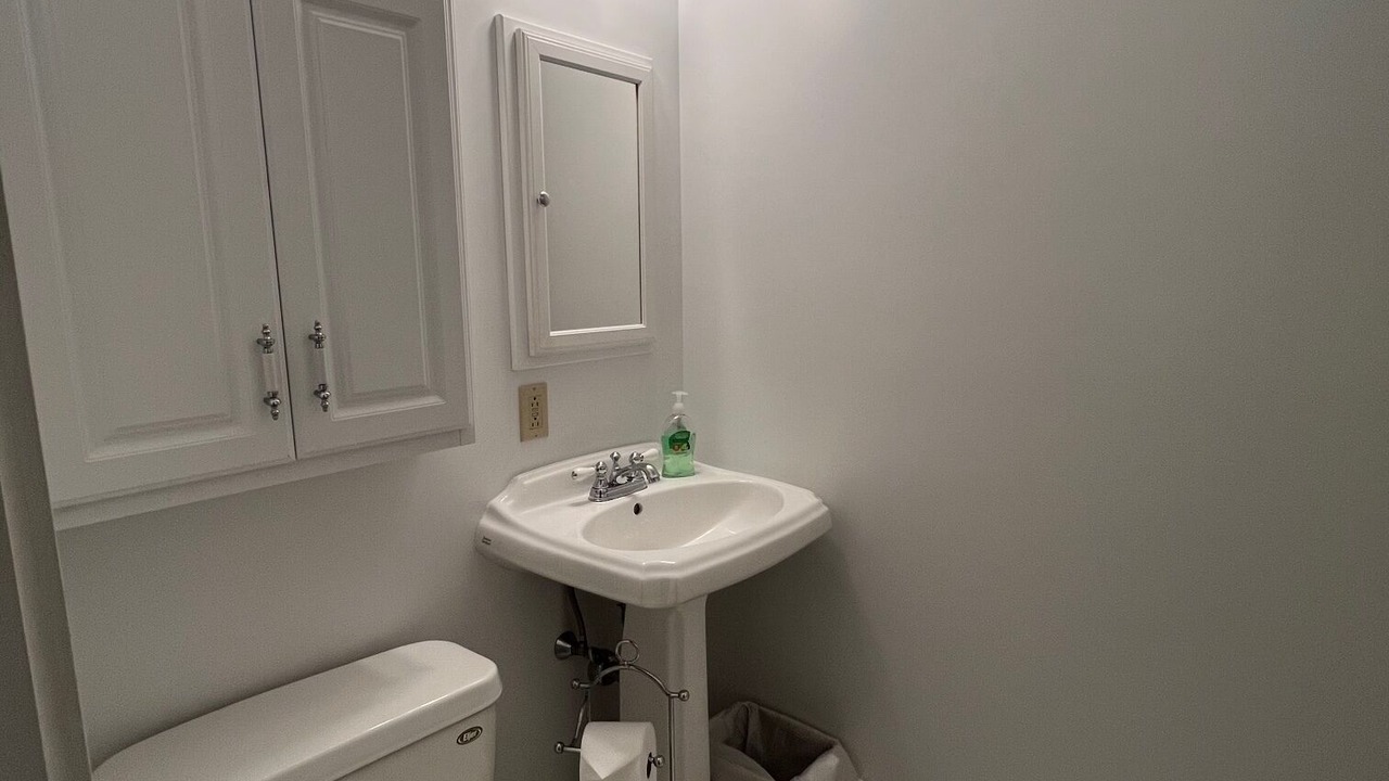 Photo of Bedroom in Stratton Mountain