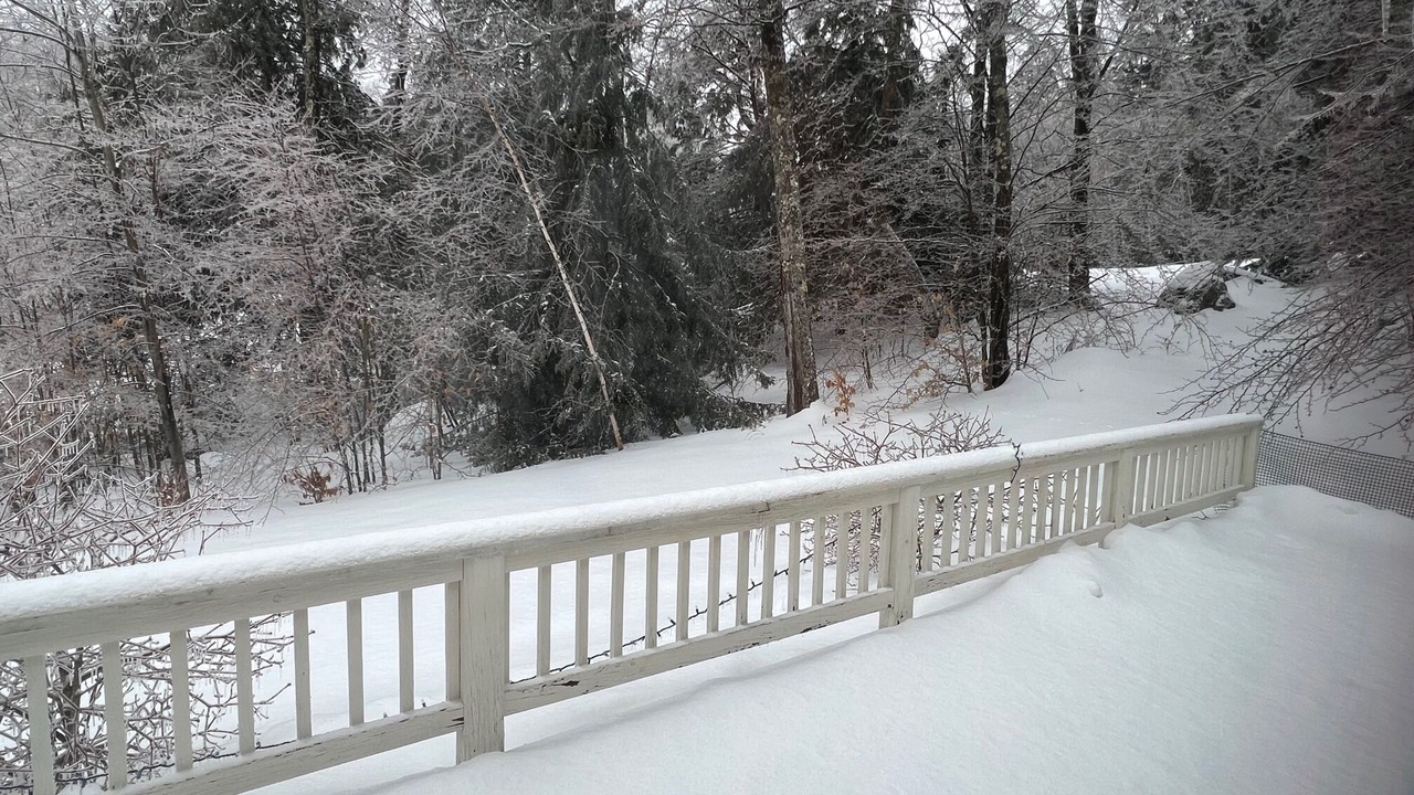 Photo of Outdoor in Stratton Mountain