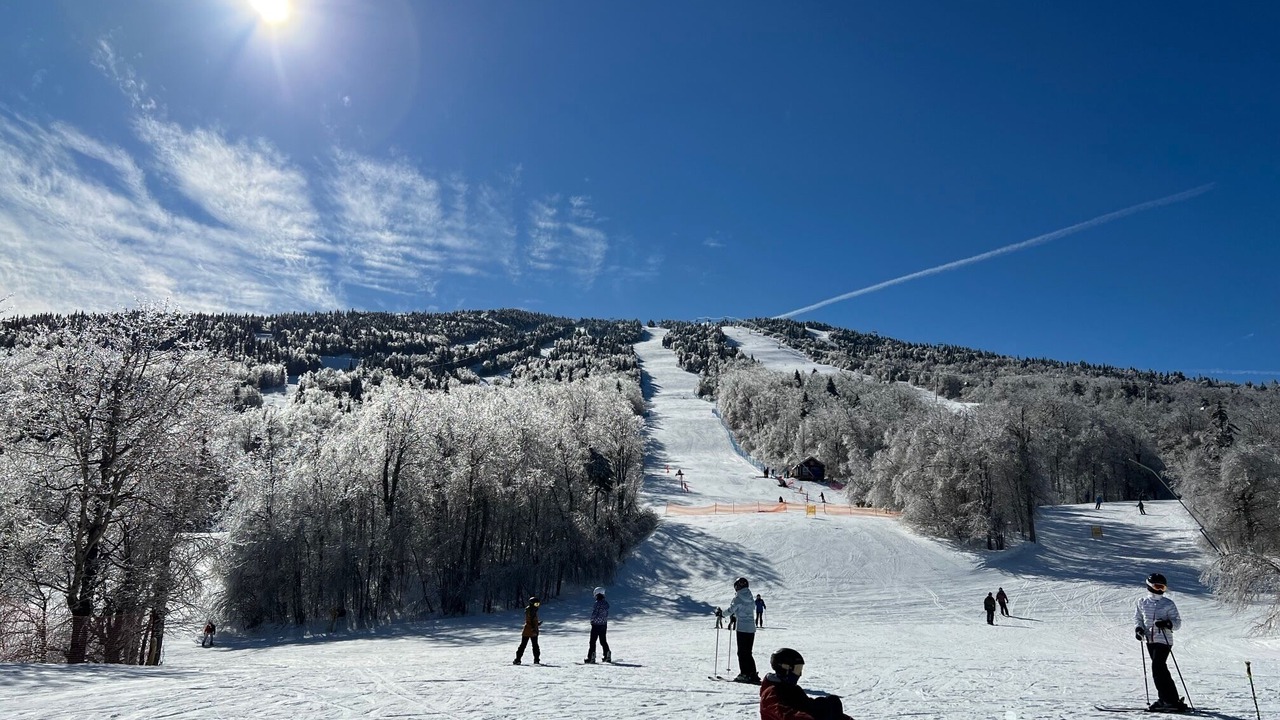 Photo of Others in Stratton Mountain