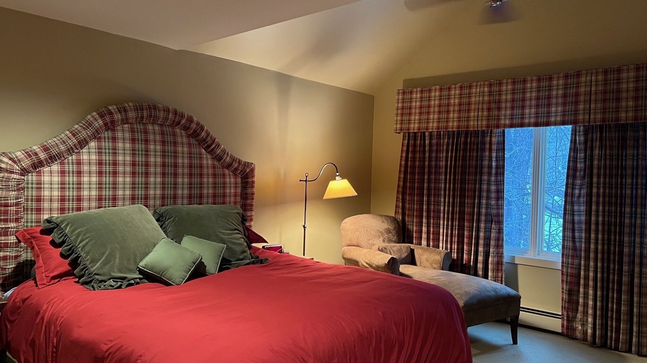 Photo of Bedroom in Stratton Mountain