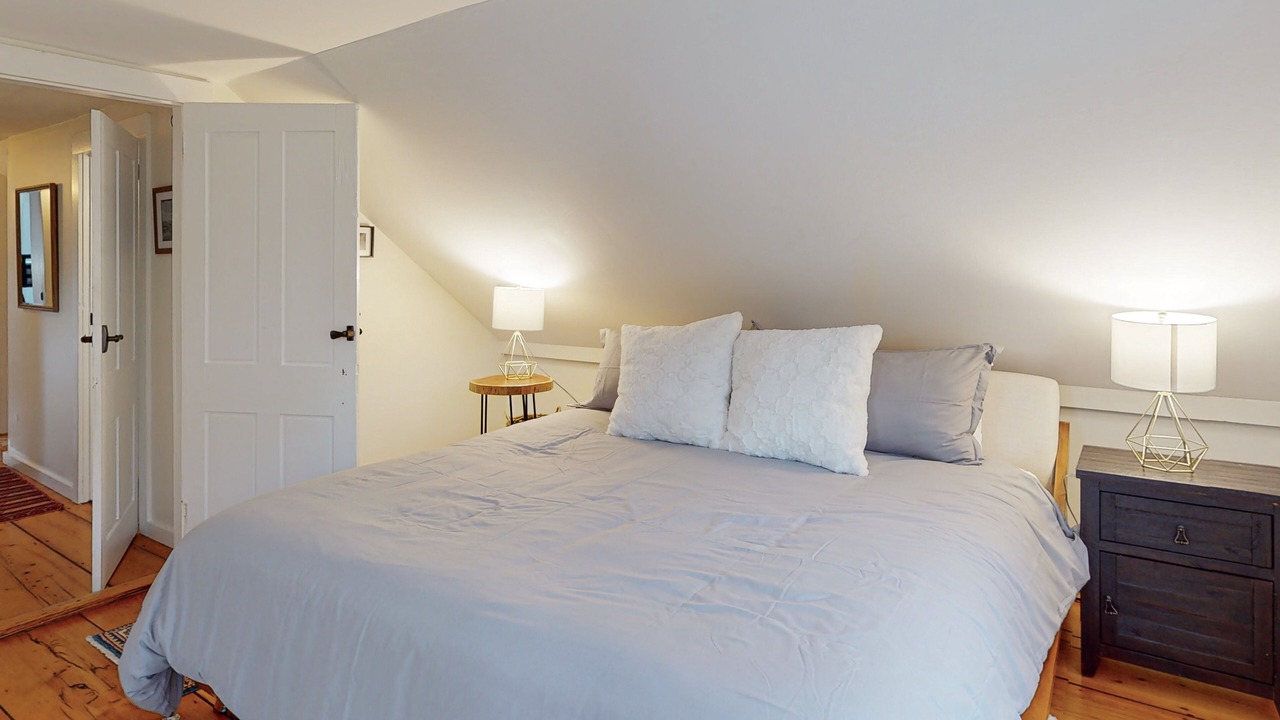 Photo of Bedroom in Moscow