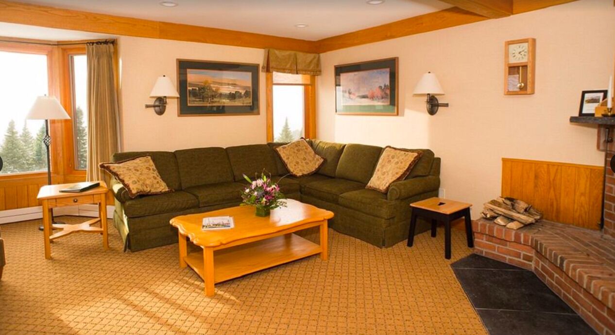 Photo of Livingroom in Moscow