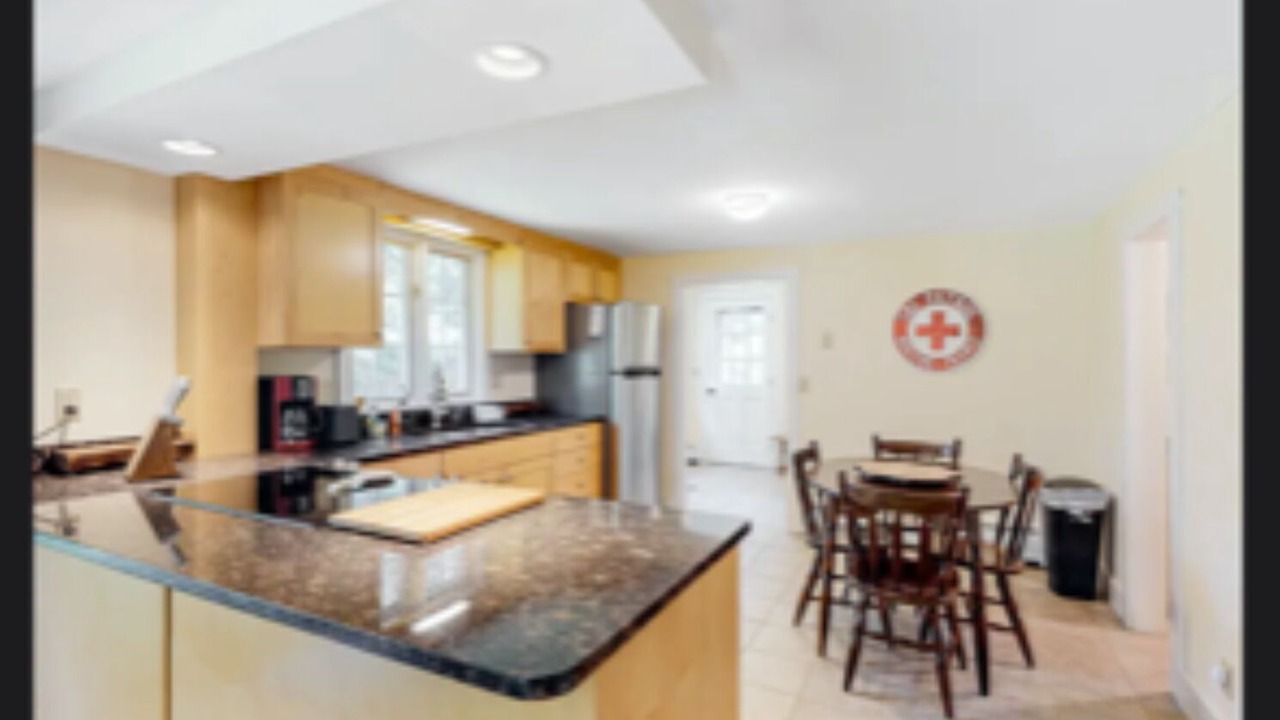 Photo of Kitchen in Mount Holly
