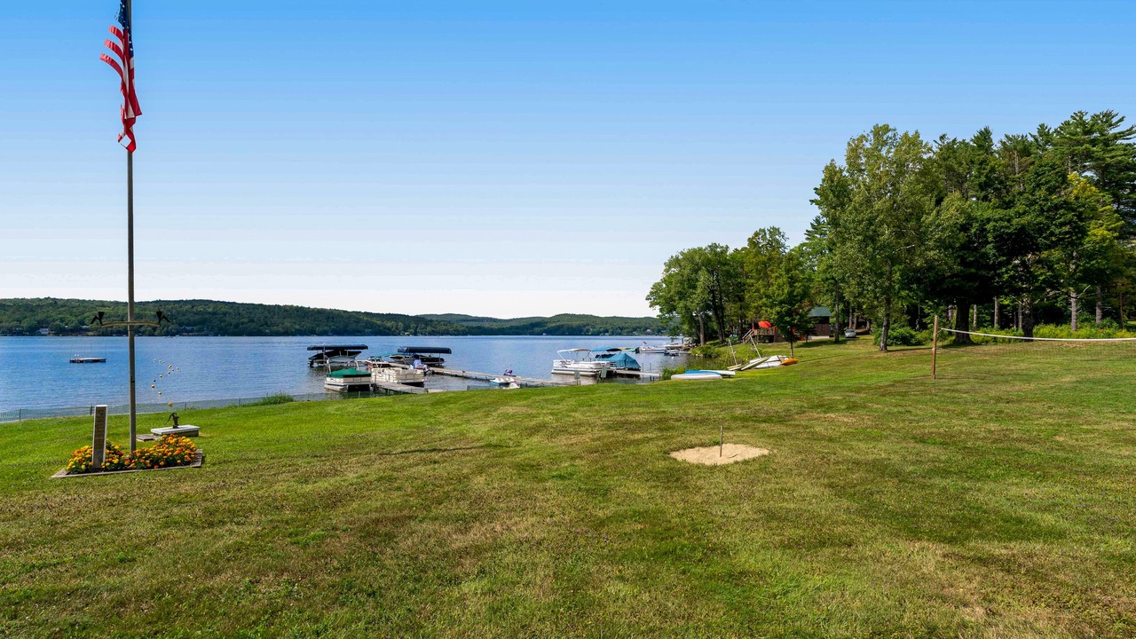 Photo of Outdoor in Neshobe Beach