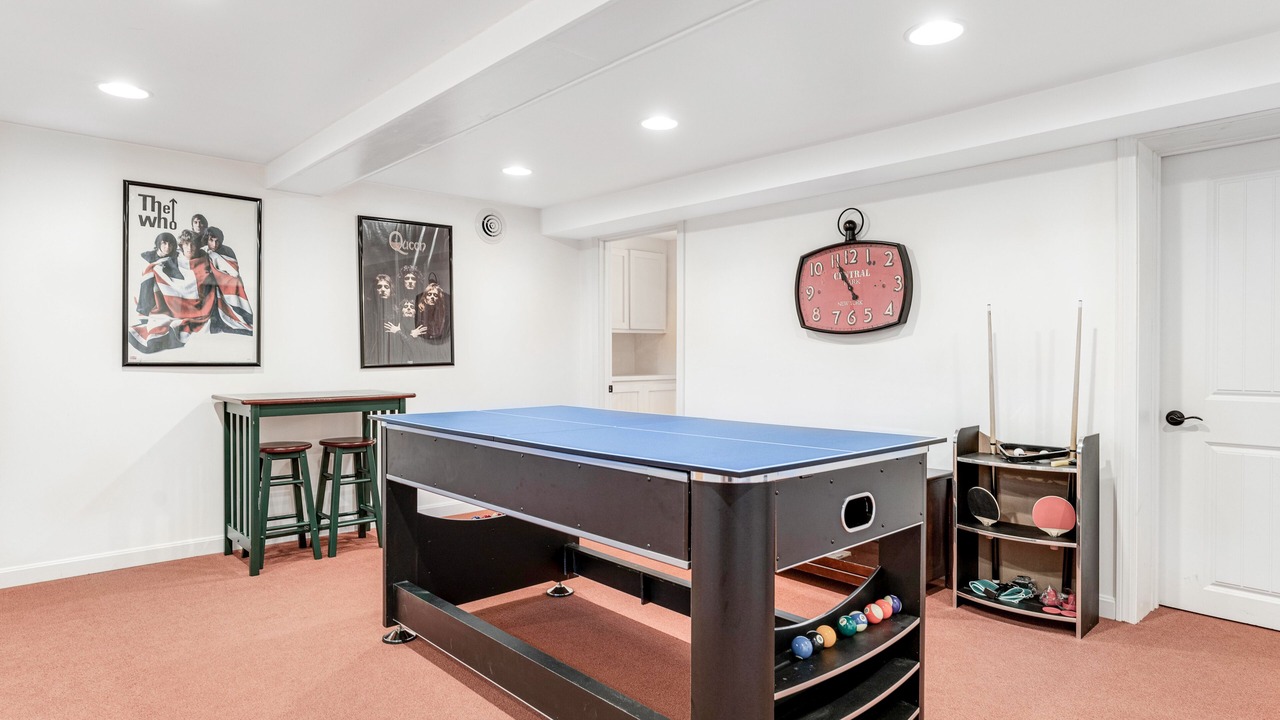 Photo of Bedroom in Neshobe Beach