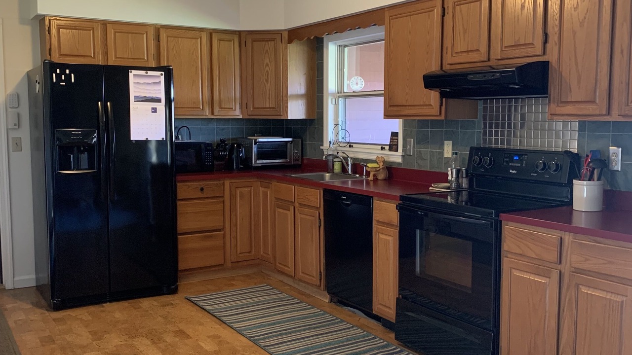 Photo of Kitchen in Clarendon