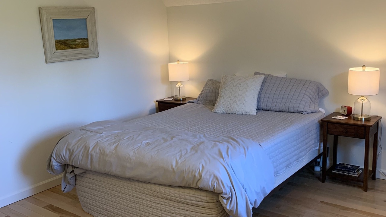 Photo of Bedroom in Clarendon
