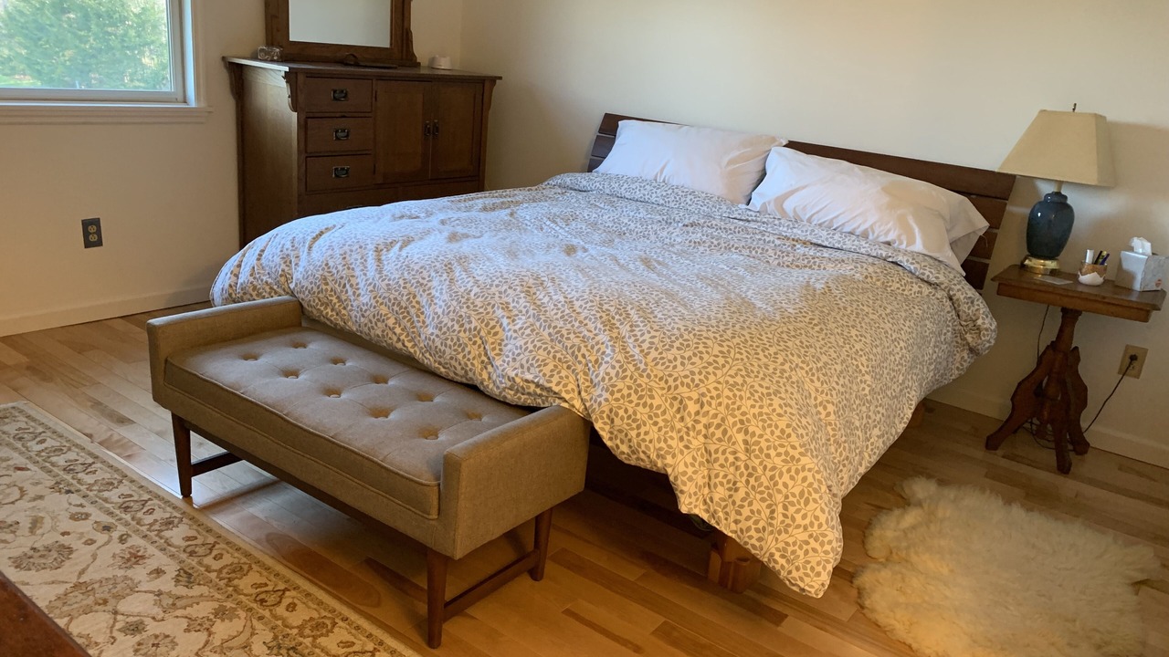 Photo of Bedroom in Clarendon