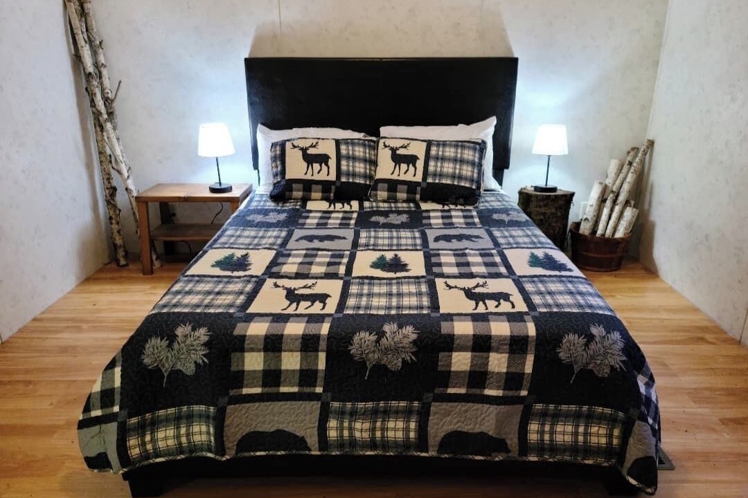 Photo of Bedroom in Barton