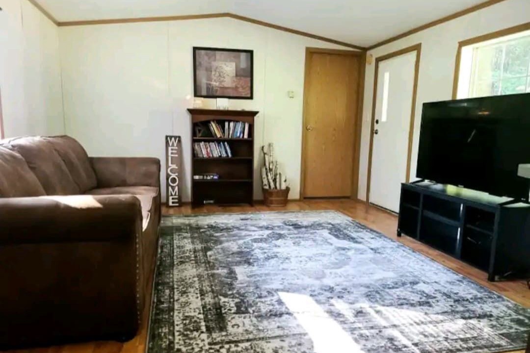 Photo of Livingroom in Barton