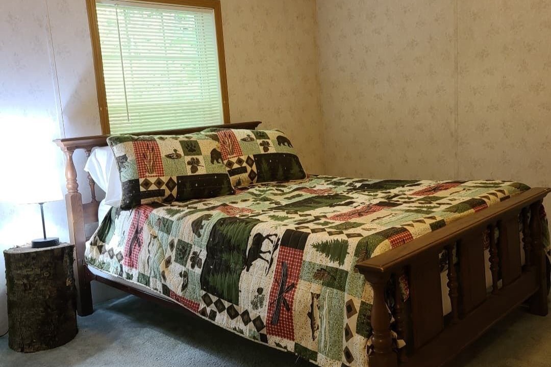 Photo of Bedroom in Barton