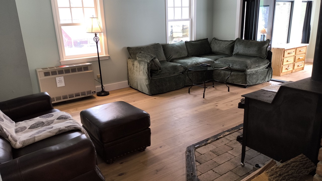 Photo of Livingroom in Fair Haven