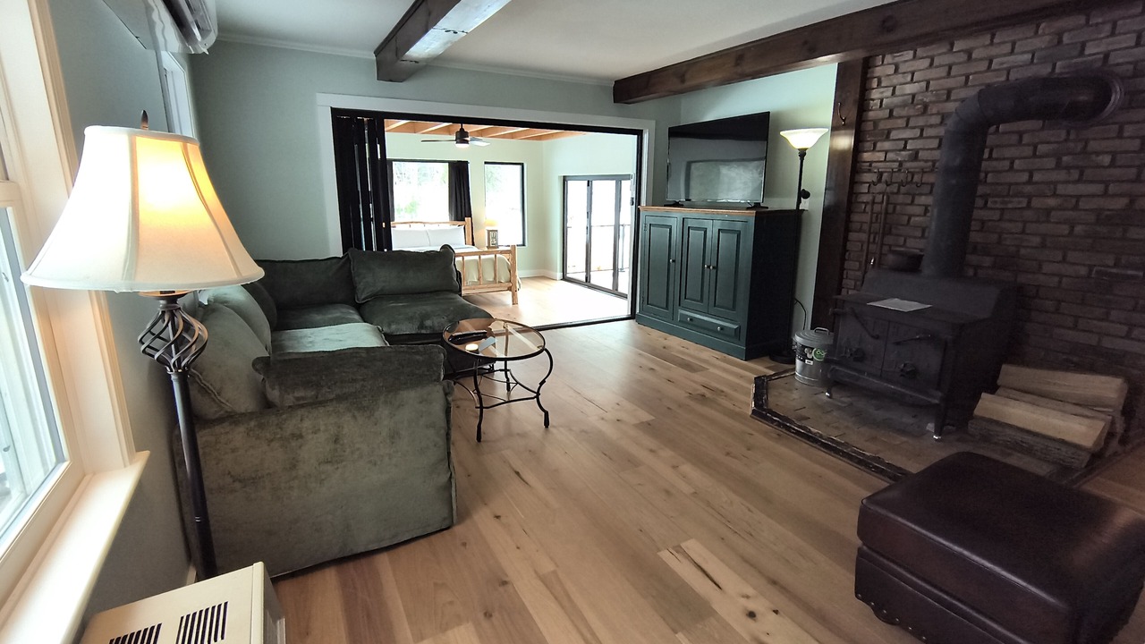 Photo of Livingroom in Fair Haven