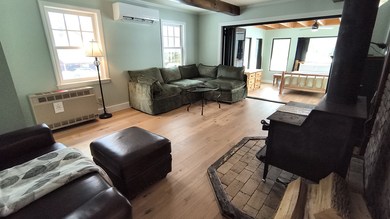 Photo of Livingroom in Fair Haven