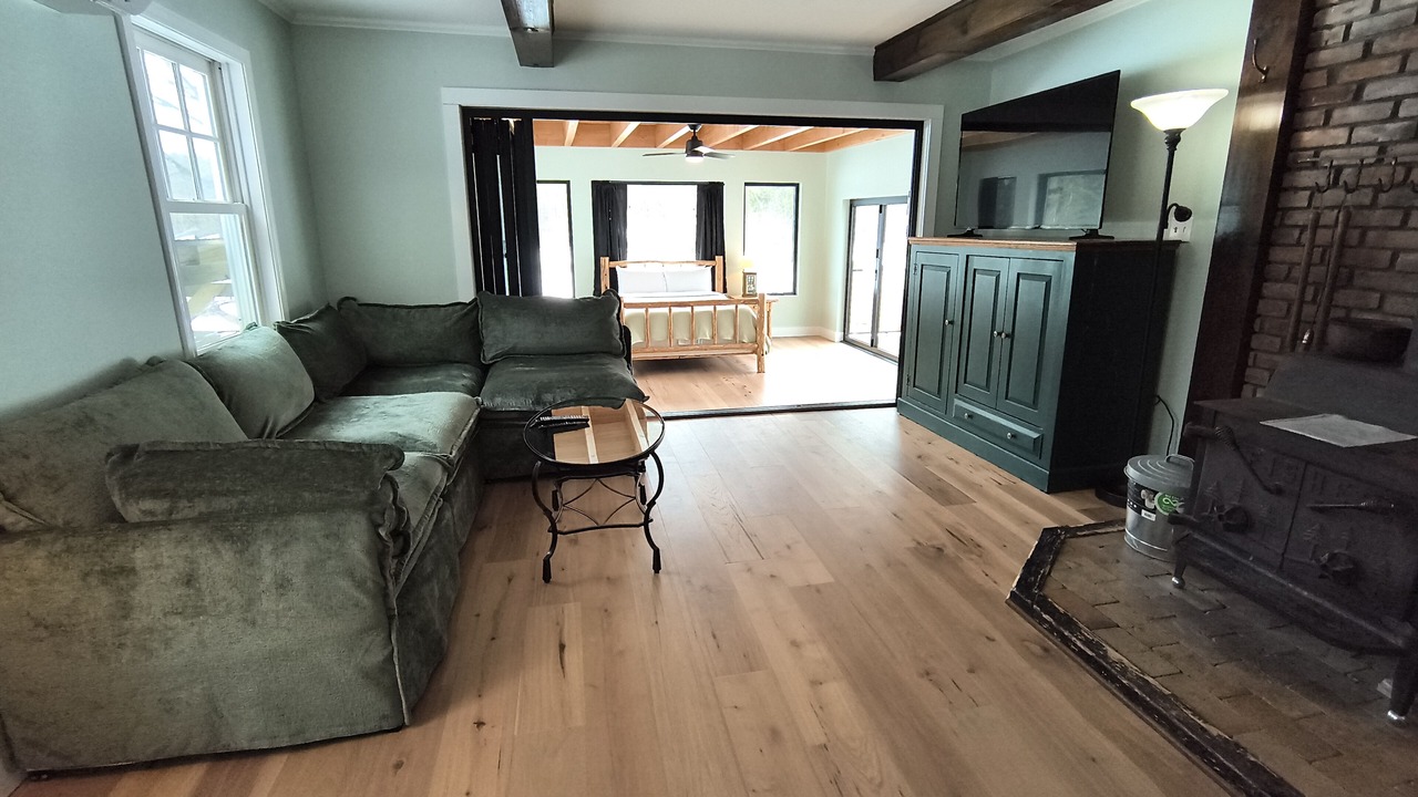 Photo of Livingroom in Fair Haven