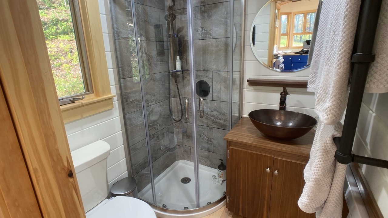 Photo of Bathroom in Hartland