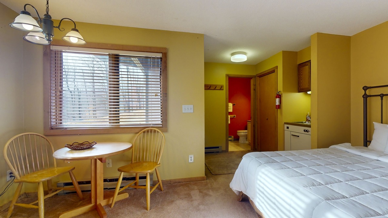 Photo of Bedroom in Ludlow