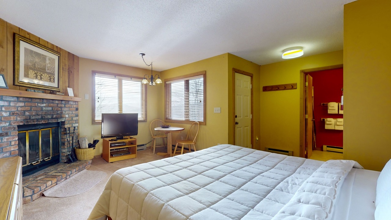 Photo of Bedroom in Ludlow