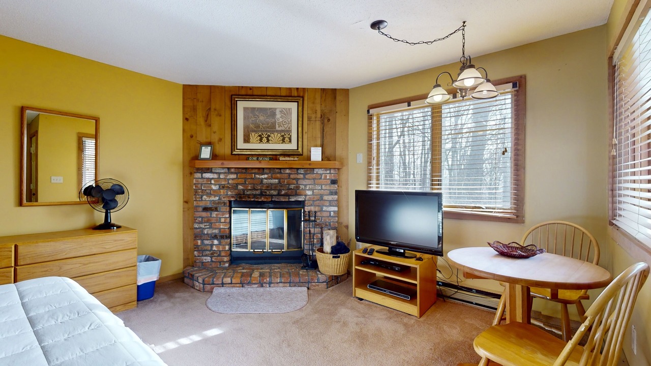 Photo of Bedroom in Ludlow